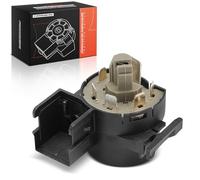 Frankberg 1x Ignition Starter Switch Compatible with Astra G Cabriolet T98 1.6L-2.2L 2001-2005 Astra G Caravan T98 1.2L-2.2L 1998-2004 Astra G CC T98 1.2L-2.2L 1998-2009 Replace# 90589314