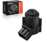 Frankberg 1x Ignition Starter Switch Compatible with Polo Saloon 602 604 612 614 1.2L-1.6L 2010-2024 Fabia II 542 1.2L-1.6L 2011-2014 Replace# 6R0905865