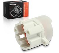 Frankberg 1x Ignition Starter Switch Compatible with Qashqai +2 I J10 JJ10E NJ10 1.5L-2.0L 2007-2013 Micra III K12 1.0L-1.6L 2003-2010 Almera II N16 1.5L-2.2L 2000-2006 Replace# 487500M010