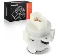 Frankberg 1x Ignition Starter Switch Compatible with Tucson JM 2.0L 2.7L 2004-2010 Picanto SA 1.0L 1.1L 2004-2011 Sorento I JC 2.4L-3.5L 2002-2011 Replace# 931102D000