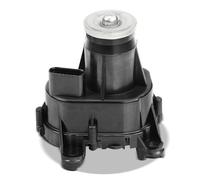 Frankberg 1x Intake Manifold Actuator Flap Compatible with C-Class W204 E-Class W212 Compass MK49 GLC X253 Sprinter 3,5-T Bus B906 Viano W639 Replace# A6511500094