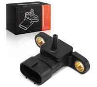 Frankberg 1x Intake Manifold Pressure Sensor Compatible with A.v.e.n.s.i.s T22 2.0L 1999-2003 A.v.e.n.s.i.s T25 2.0L 2003-2008 A.v.e.n.s.i.s Liftback T22 2.0L 1999-2003 Replace# 798005130