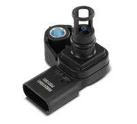 Frankberg 1x Intake Manifold Pressure Sensor Compatible with Astra J Caravan P10 1.6L 2014-2015 Astra J GTC 1.6L 2014-2015 Astra J Box/Estate P10 1.6L 2014-2015 Replace# 55593802