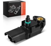 Frankberg 1x Intake Manifold Pressure Sensor Compatible with Defender Station Wagon L663 5.0L 2021-2024 Discovery IV L319 3.0L 5.0L 2009-2018 Discovery V L462 3.0L 2016-2024 Replace# 5S12129