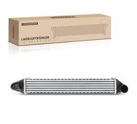 Frankberg 1x Intercooler Turbo Hose Pipe Compatible with A.l.h.a.m.b.r.a 7V8 7V9 1996-2010 Galaxy WGR 1995-2006 S.h.a.r.a.n 7M6 7M8 7M9 1995-2010