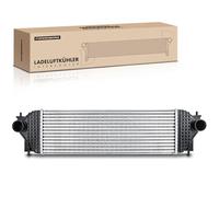 Frankberg 1x Intercooler Turbo Hose Pipe Replace# 1362067J02