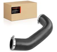 Frankberg 1x Intercooler Turbo Hose Pipe Tube Compatible with Boxer Bus 2.2L 2006-2020 Ducato Bus 250 2.2L 2006-2010 Replace# 1366746080