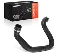 Frankberg 1x Intercooler Turbo Hose Pipe Tube Compatible with Jumpy V 2.0L 2016-2024 Spacetourer Bus V 2.0L 2016-2024 Scudo Box 2.0L 2022-2024 Replace# 9806720880