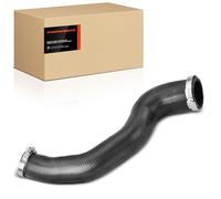 Frankberg 1x Intercooler Turbo Hose Pipe Tube Compatible with Ran.ge Rov.er III LM 3.6L 2006-2012 Ran.ge Rov.er Sport L320 3.6L 2006-2013 Replace# PNH500371
