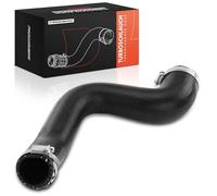 Frankberg 1x Intercooler Turbo Hose Pipe Tube Front Upper Compatible with R.a.n.g.e R.o.v.e.r Sport L320 3.6D Diesel 2006-2012 Replace# PNH500361