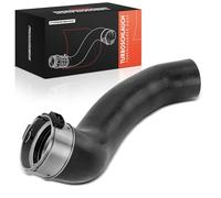 Frankberg 1x Intercooler Turbo Hose Pipe Tube Replace# 11617800145