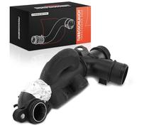 Frankberg 1x Intercooler Turbo Hose Pipe Tube Upper Rear Front