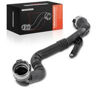 Frankberg 1x Intercooler Turbo Hose Rear