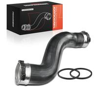 Frankberg 1x Intercooler Turbo Hose Turbo Pipe Left Replace# 2125280000