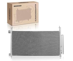 Frankberg 1x KlimaCompressor air conditioning Compatible with Civic VIII Hatchback FK FN 1.4L-2.2L 2005-2012 Civic VIII Saloon FA FD 1.8L 2005-2012 Replace# 80100SM.GE02