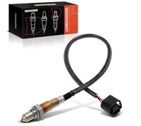 Frankberg 1x Lambda Sensor Control probe Compatible with 3 Series F30 F80 316 320 3 Series F31 316 1 Series F20 116 118 120 114 1 Series F21 116 118 120 114 5 Series F10 550 M5 Replace# 226934803R