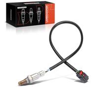 Frankberg 1x Lambda Sensor Control probe Compatible with C-Max II DXA/CB7 DXA/CEU Fiesta VI CB1 CCN Focus III 1.5L Mondeo V Hatchback CE Replace# F1F19Y460AA