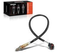 Frankberg 1x Lambda Sensor Control probe Compatible with Corsa C X01 Corsa C Box/Hatchback X01 Astra H Twintop A04 Astra MK IV (G) CC T98 Astra MK V (H) A04 Replace# 9193148