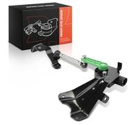 Frankberg 1x Level Sensor Rear Axle Left Compatible with A3 8P1 1.8L-3.2L TT 8J3 2.0L-3.2L TT R.o.a.d.s.t.e.r 8J9 2.0L-3.2L Replace# 8J0941309A