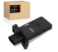 Frankberg 1x Mass Airflow Sensor 4-Pin Compatible with 1 Series F40 116 3 Touring Van G21 330 5 Series F90 G30 530 540 M 550 7 Series G11 G12 730 740 750 X1 F48 X3 Van G01 Replace# 13628580022