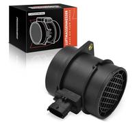 Frankberg 1x Mass Airflow Sensor 4-Pin Compatible with 300 C LE LX Grand Cherokee IV WK WK2 Grand Cherokee Van WK2 Thema LX Replace# 0281006247