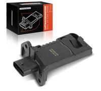 Frankberg 1x Mass Airflow Sensor 4-Pin Compatible with X3 F97 G01 sDrive20i-xDrive40i 1.6L 2.0L 3.0L 2017-2024 3 Series F30 F80 320-340 2.0L 3.0L 2014-2018 Replace# 13628605565