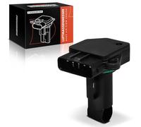 Frankberg 1x Mass Airflow Sensor 5-Pin Compatible with 3 BK 323 F VI BJ 6 Hatchback G.G B-Serie UN CX-7 ER Liana ER RH Swift III EZ MZ Avensi.s T22 Previa R3 Replace# 1974004041