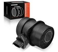 Frankberg 1x Mass Airflow Sensor 5-Pin Compatible with Actyon I Actyon Sports I QJ Kyron Rexton W/Rexton Rexton/Rexton II GAB Rodius Replace# 6650943048
