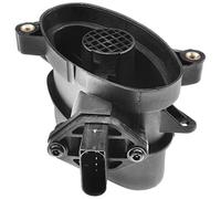 Frankberg 1x Mass Airflow Sensor Compatible with 3 Series/3 Series Compact Touring E46 5 Series/5 Series Touring E39 7 Series E38 X5 E53 2.0L-3.0L Diesel 1998-2006
