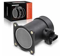 Frankberg 1x Mass Airflow Sensor Compatible with Almera Tino V10 Primera P11 P12 WP12 Primera Traveller WP11 2.0L Petrol 1999-2004 0280218096