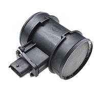 Frankberg 1x Mass Airflow Sensor Compatible with Zafira/Zafira Family B A05 1.9 CDTi Diesel 2005-2015 8ET009142-801