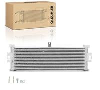 Frankberg 1x Oil Cooler Engine Compatible with 3 Series G20 G28 G80 3 Series Touring G21 G81 4 Coupe G22 G82 4 Cabriolet G23 G83 Replace# 17218095297