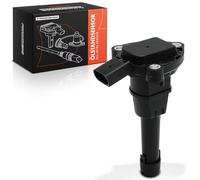 Frankberg 1x Oil Level Sensor 3-Pin Compatible with A4 8W2 8WC A4 Avant 8K5 B8 A5 F53 F5P A6 4A2 C8 A6 4G2 4GC A7 Sportback 4GA 4GF A8 4H2 4H8 4HC 4HL Q5 FYB FYG Replace# 079907660A