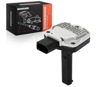 Frankberg 1x Oil Level Sensor Compatible with 3 Series E90 316i 1.6L 2005-2011 3 Series E90 318i 2.0L 2005-2011 3 Series E46 318 Ci 2.0L 00-06 1 Series E81 116-120 1.6L 2.0L 06-12 Replace# 12617501786