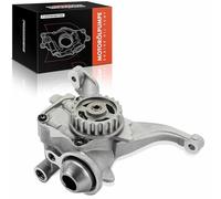 Frankberg 1x Oil Pump Compatible with BMax JK BMax Van JK CMax II DXA/CB7 DXA/CEU CMax II Van Ecosport Fiesta VI CB1 CCN Fiesta VI Van Fiesta VII HF HJ Replace# E3BG6600DC