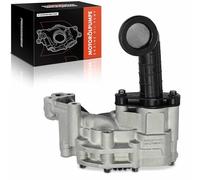 Frankberg 1x Oil Pump Compatible with Focus III C4 II NC C5 III RD Jumper Bus DS7 Crossback J4 JC JR C-Max II Van K.u.g.a II DM2 308 II L3 LB LH LP LW Replace# 9807727980