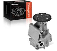 Frankberg 1x Oil Pump Diesel Compatible with NV300 Platform/Chassis X82 1.6L 2016-2024 Talento Box 296 1.6L 2016-2024 C-Class W205 1.6L 2014-2018 Replace# 95517856
