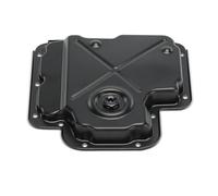Frankberg 1x Oil Sump Pan Diesel Compatible with Jumpy Platform/Chassis V 1.6L 2016-2024 Jumpy Box V 1.6L 2016-2024 Expert Box V 1.6L 2016-2024 Replace# 9809981680