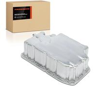 Frankberg 1x Oil Sump Pan Diesel Compatible with Sprinter 3-T Box B910 214 211 2.1L 2018-2024 Sprinter 3-T Bus B906 214 216 210 211 213 2.1L 2006-2018 Replace# A6510100313