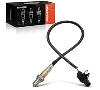Frankberg 1x Oxygen Sensor 6-Pin Compatible with S60 I 384 2.4L 2005-2010 V70 II 285 2.4L 2002-2008 XC90 I 275 2.4L 2005-2014 Replace# 30650902