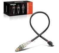 Frankberg 1x Oxygen Sensor Compatible with Focus IV HN 1.0L 2018-2024 Focus IV Saloon HM 1.0L 2018-2024 Focus IV Turnier HP 1.0L 2018-2024 Replace# 025803007P