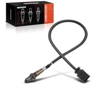 Frankberg 1x Oxygen Sensor Compatible with Freelander 1998-2006 Elise 1995-2000 M.G 2001-2009 200 1995-2000 25 1999-2005 400 1995-2000 45 2000-2005