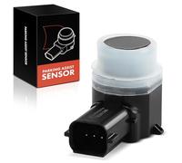 Frankberg 1x Parking Assit Sensor 3-Pin Front Axle Front Outer Compatible with C-Max II DXA/CB7 DXA/CEU Focus III Box/Hatchback K.u.g.a II DM2 Replace# 5305200