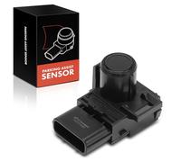 Frankberg 1x Parking Assit Sensor 3-Pin Front Axle Rear Axle Compatible with Accord VIII Estate CW 2.0L 2.4L Accord VIII CU 2.0L 2.4L Insight ZE Pilot Replace# 39680TL0G01