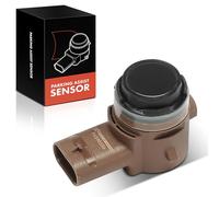 Frankberg 1x Parking Assit Sensor Front Rear Compatible with A3 8V1 8VK 1.0L 2012-2017 X3 F25 1.6L 2010-2017 X3 F97 G01 1.6L 2017-2024 A-Class W177 1.3L 2018-2024 Replace# 9055604
