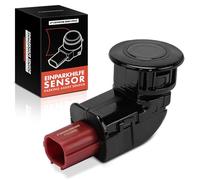 Frankberg 1x Parking Assit Sensor Front Rear Compatible with CR-V III RE 2.0L-2.4L 2006-2024 Replace# 39680SHJA61
