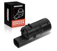 Frankberg 1x Parking Assit Sensor Front Rear Compatible with Discovery III L319 2.7L 4.4L 2004-2009 R.a.n.g.e R.o.v.e.r Sport L320 2.7L-5.0L 2005-2013 Replace# YDB500301