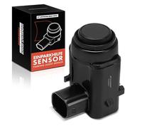 Frankberg 1x Parking Assit Sensor Front Rear Compatible with Grand Cherokee III WH WK 3.0L-6.1L 2004-2010 Replace# 5HX08SZ0AB