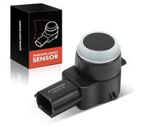 Frankberg 1x Parking Assit Sensor Front Rear Compatible with Model S 5YJS Electric 2012-2024 Replace# 1014388