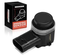 Frankberg 1x Parking Assit Sensor Front Rear Compatible with Mondeo IV Turnier BA7 1.6L-2.5L 2007-2015 M.u.s.t.a.n.g Convertible 2.3L-5.0L 2010-2024 Replace# 8A6T15K859AA